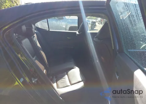 2016 Acura Tlx V6 Advance z USA, uszkodzony, nr VIN 19UUB2F73GA000298